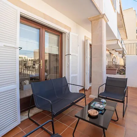 Holiday home Cozy In Cala Ratjada With Wifi
