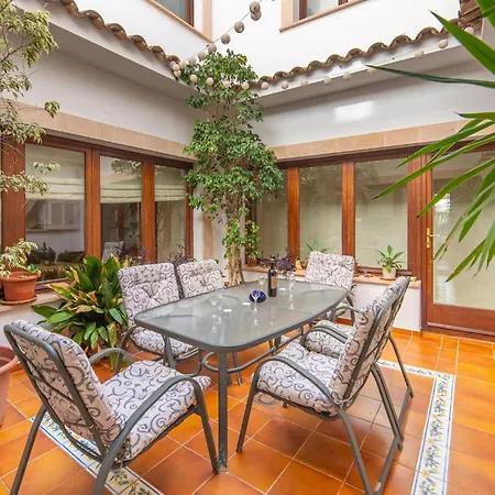 Cozy In Cala Ratjada With Wifi Holiday home *