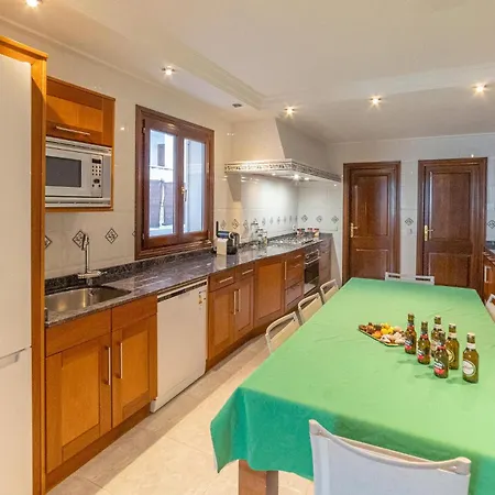 Holiday home Cozy In Cala Ratjada With Wifi Cala Ratjada (Mallorca)