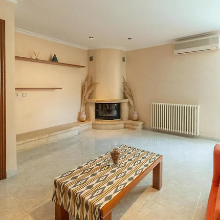 Cozy In Cala Ratjada With Wifi * Cala Ratjada (Mallorca)