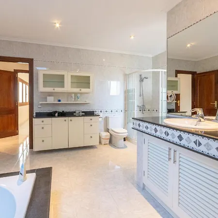 Holiday home Cozy In Cala Ratjada With Wifi