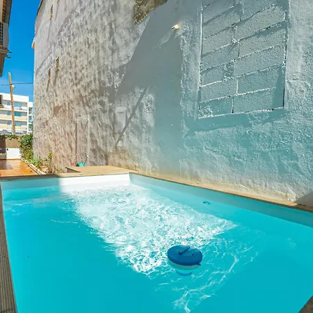 Holiday home Cozy In Cala Ratjada With Wifi *