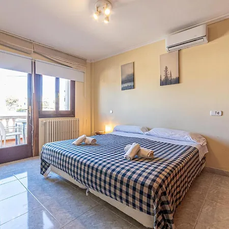 Cozy In Cala Ratjada With Wifi Cala Ratjada (Mallorca)
