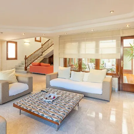 Holiday home Cozy In Cala Ratjada With Wifi