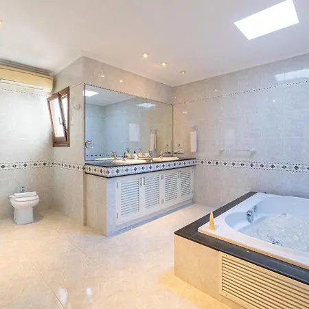 Holiday home Cozy In Cala Ratjada With Wifi *